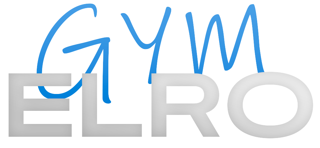 Elro Gym Logo